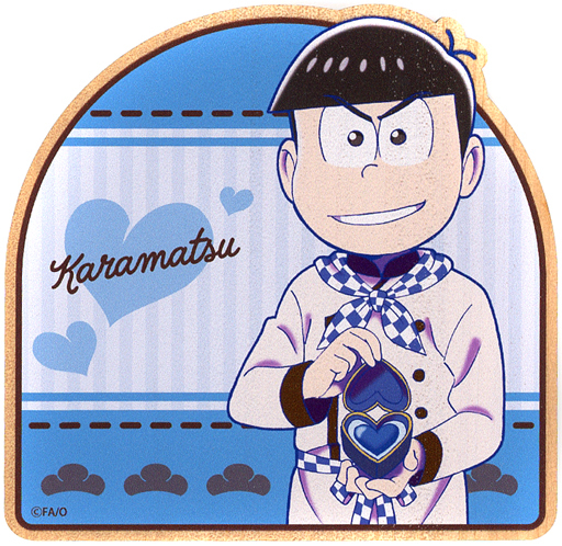 おそ松さん コースターの人気商品 通販 価格比較 価格 Com おそ松さん コースターの人気商品 通販 価格比較 価格 Com