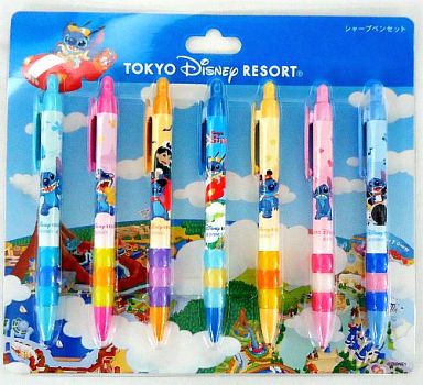 あなたのためのディズニー画像 無料ダウンロードディズニー シャーペン セット あなたのためのディズニー画像 無料ダウンロードディズニー シャーペン セット