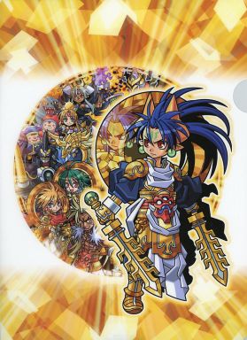 トップコレクション 神羅万象 イラスト 写真素材 フォトライブラリー