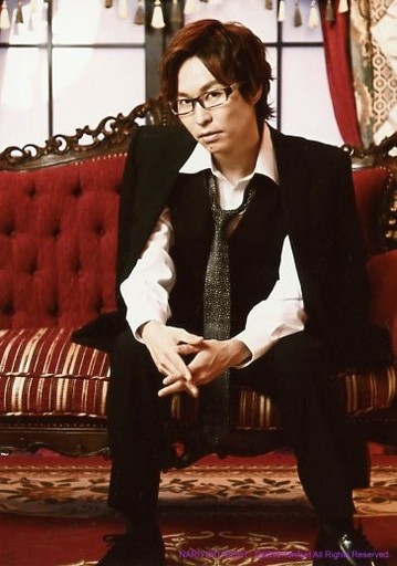 Tsubasa Yayoi Full Body Sitting Costume Black Glasses Fingerings Goods Accessories Suruga Ya Com