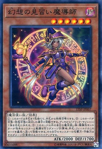 遊戯王 これだけは覚えておきたい 魔法使い族 種族サポート集