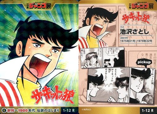駿河屋 買取 1 12 R サーキットの狼 アニメ ゲーム