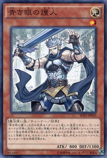 遊戯王ocg ゼロから覚える 青眼の白龍 ブルーアイズ テーマ紹介