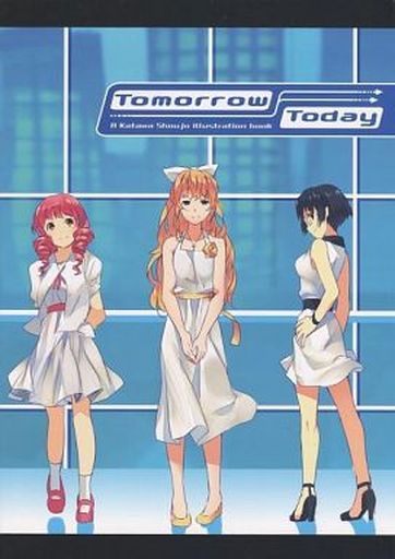 オリジナル ランクb かたわ少女 Tomorrow 予約 男性向一般同人誌 通販ショップの駿河屋