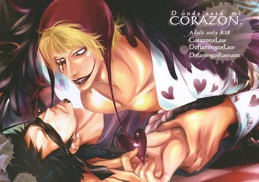 Donde esta mi CORAZON _image