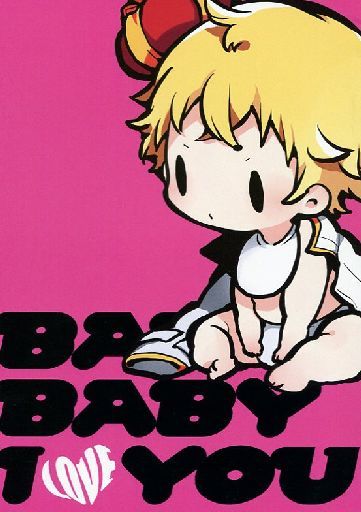 <<その他ゲーム>> BABY BABY TO YOU / doodle‐doo