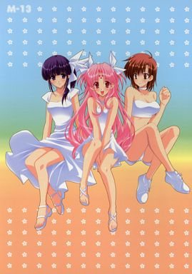 オリジナル M-13 / NIKKA