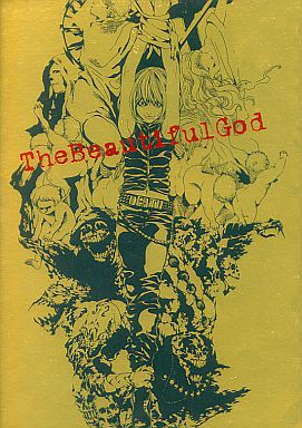 駿河屋 中古 デスノート The Beautiful God ニア メロ Rock N Dolless アニメ系