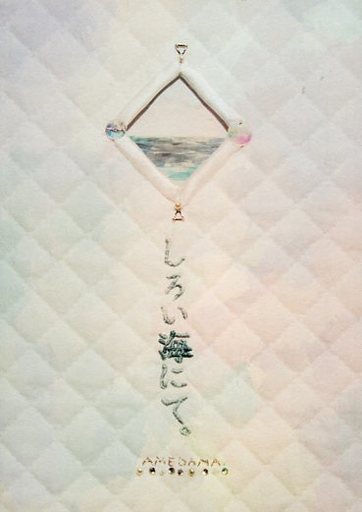 落第忍者乱太郎 しろい海にて。 (猪名寺乱太郎×川西左近、鉢屋三郎×黒木庄左エ門、久々知兵助×池田三郎次) / AMEDAMA.