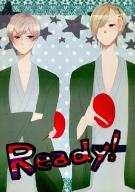 駿河屋 買取 ヘタリア Ready ノルウェー アイスランド オレンジピール アニメ系