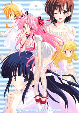 オリジナル M COLLECT / NIKKA