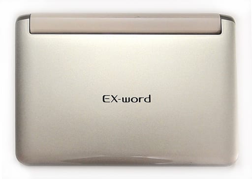 カシオ エクスワード 電子辞書 XD-U6800 DATAPLUS8