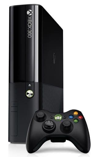 駿河屋 -<中古>Xbox360本体(4GB)（Xbox360）