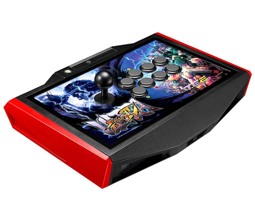 駿河屋 - 【買取】ULTRA STREET FIGHTER IV ARCADE FIGHTSTICK