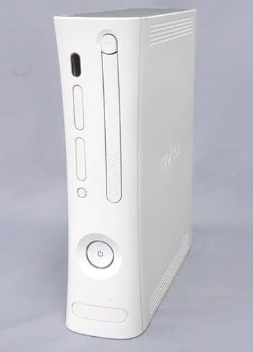 【未開封】Microsoft Xbox360 アーケード