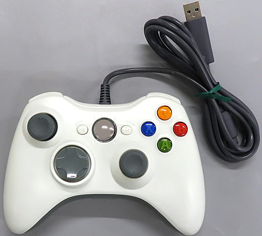 Xbox360 有線コントローラー 未開封 - PC/タブレット Xbox360 有線コントローラー 未開封 - PC/タブレット