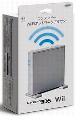 駿河屋 新品 中古 ニンテンドーwi Fi ネットワークアダプター Wii