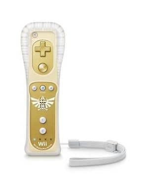 駿河屋 -<中古>Wiiリモコンプラス (ゴールド)(Wii) 駿河屋 -<中古>Wiiリモコンプラス (ゴールド)(Wii)