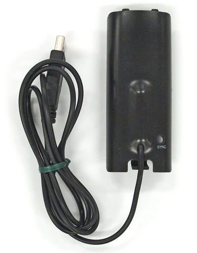 駿河屋 中古 Wiiリモコン用usbケーブル 電池いりま線 ブラック 状態 Usb延長ケーブル欠品 Wii