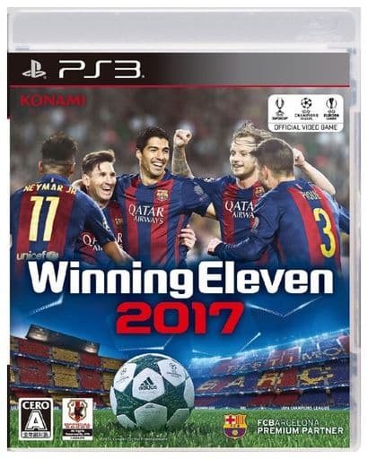 Ps3 おすすサッカーゲームランキング Ps3で楽しめるおすすめ名作サッカーゲーム Fifa ウイニングイレブン ウイレレ 評価ランキングのご紹介 Ps3 おすすサッカーゲームランキング Ps3で楽しめるおすすめ名作サッカーゲーム Fifa ウイニングイレブン ウイレレ 評価ランキングのご紹介