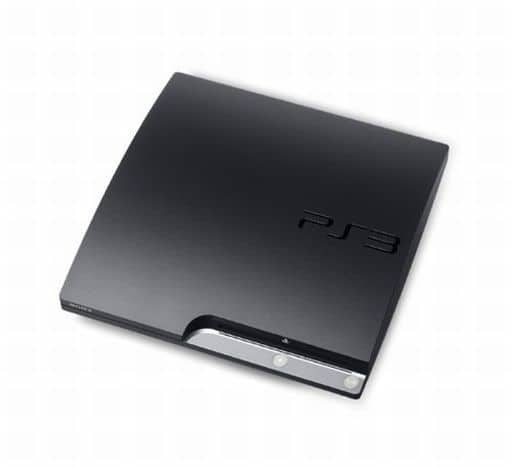 PS3 本体 プレステ3 PlayStation 3 CECH-2000