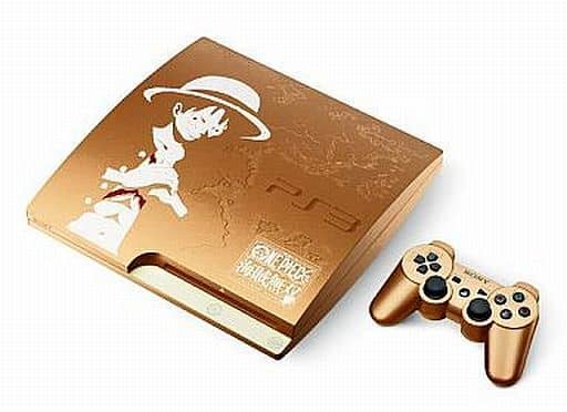 駿河屋 - 【買取】PlayStation3 ワンピース 海賊無双 GOLD EDITION 駿河屋 - 【買取】PlayStation3 ワンピース 海賊無双 GOLD EDITION