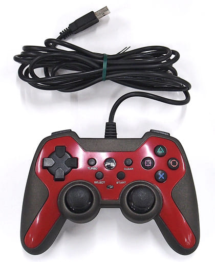 駿河屋 - 【買取】PS3用 コントローラー 有線式 (箱説無し/メーカー 駿河屋 - 【買取】PS3用 コントローラー 有線式 (箱説無し/メーカー