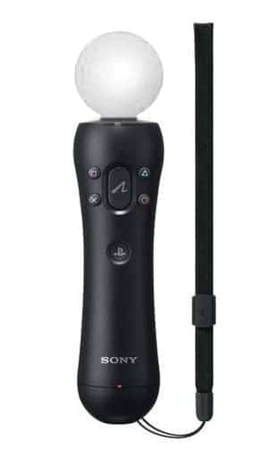 駿河屋 - 【買取】PlayStation Move モーションコントローラー[CEJH