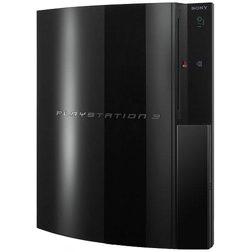 ps3 本体　ジャンク品