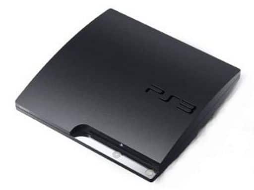 PS3本体ジャンク品