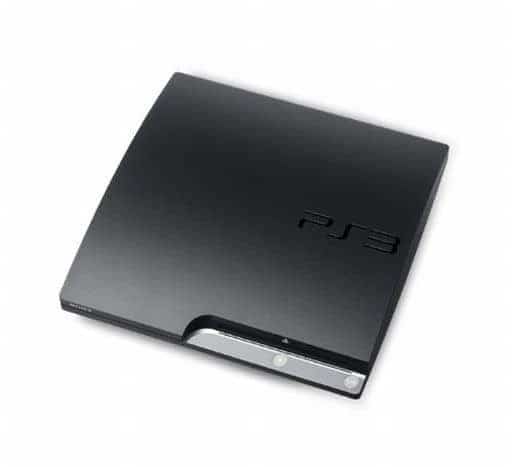 PS3 プレイステーション3 本体 CECH-2000A