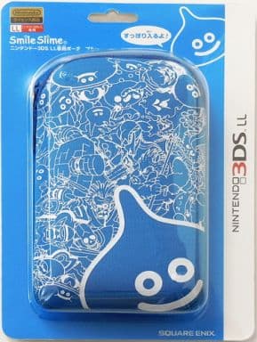 駿河屋 -<新品/中古>ドラゴンクエスト スマイルスライム ニンテンドー