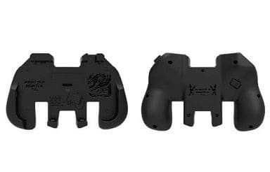 駿河屋 -<新品/中古>モンスターハンター4G 拡張スライドパッド(3DSLL用 駿河屋 -<新品/中古>モンスターハンター4G 拡張スライドパッド(3DSLL用