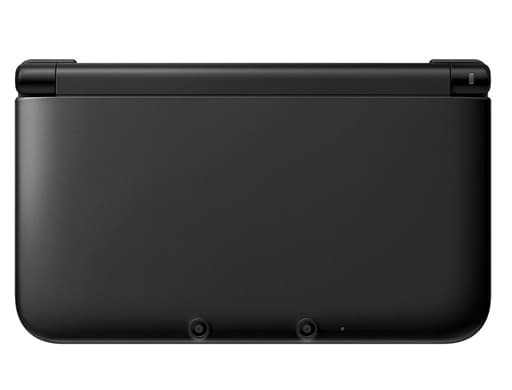 駿河屋 中古 ニンテンドー3dsll本体 ブラック 状態 Arカード欠品 ニンテンドー3ds