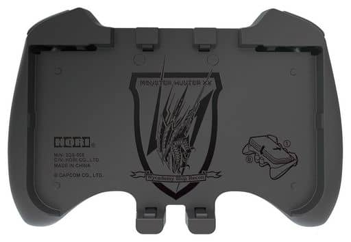 駿河屋 -<新品/中古>モンスターハンターダブルクロス ハンティングギア