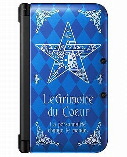駿河屋 - 【買取】ニンテンドー3DSLL本体 ペルソナQ ベルベットモデル