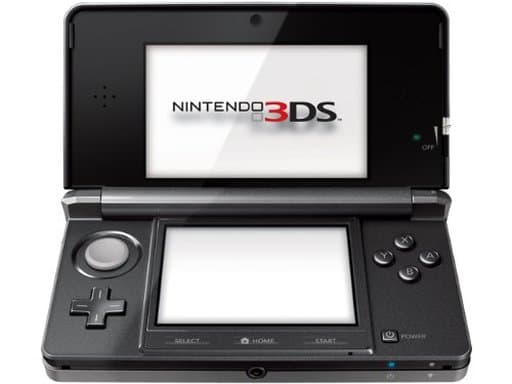 Nintendo_3DSニンテンドー3DS コスモブラック プラス付属品多々 - 携帯 Nintendo_3DSニンテンドー3DS コスモブラック プラス付属品多々 - 携帯