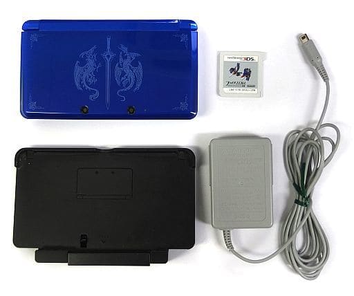 駿河屋 -<中古>ファイアーエムブレム 覚醒 スペシャルパック (状態