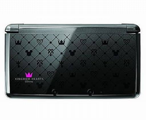 駿河屋 -<中古>キングダム ハーツ 3D ドリーム ドロップ ディスタンス