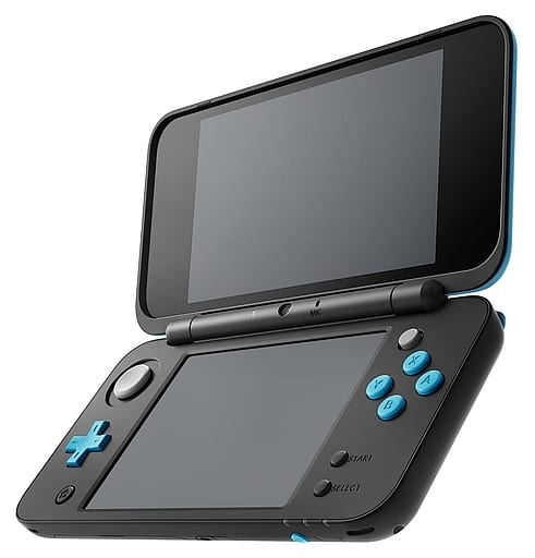 ニンテンドー2DS LL 本体のみ