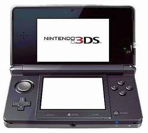 極美品】ニンテンドー3DS コスモブラック - Nintendo Switch