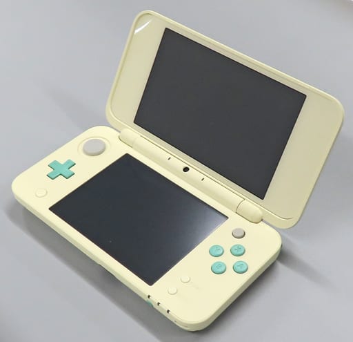 任天堂 Nintendo 2DSLL 本体のみ