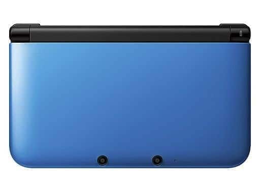 駿河屋 -<中古>[状態：ジャンク品]3DS LL 本体（ニンテンドー3DS）