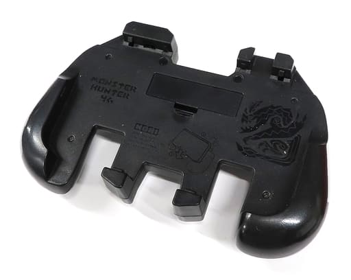 駿河屋 - 【買取】モンスターハンター4G 拡張スライドパッド(3DSLL用