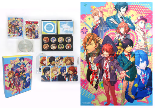 ソフト欠品 特典のみ PS Vitaうたの☆プリンスさまっ♪ repeat love ソフト欠品 特典のみ PS Vitaうたの☆プリンスさまっ♪ repeat love