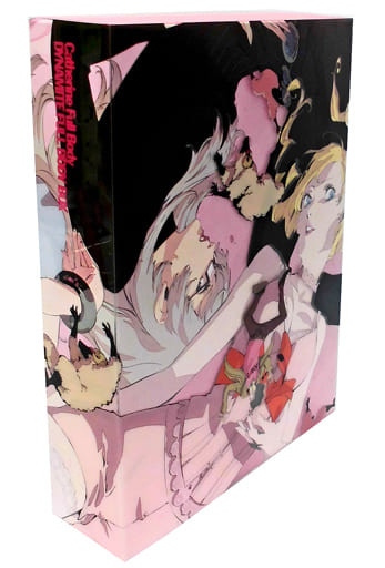 駿河屋 -<新品/中古>キャサリン・フルボディ ダイナマイト・フルボディ