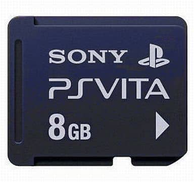 駿河屋 -<新品/中古>メモリーカード 8GB(SCE製)（プレイステーション ...