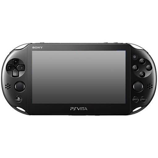 PS Vita PCH-2000 SONY ブラック