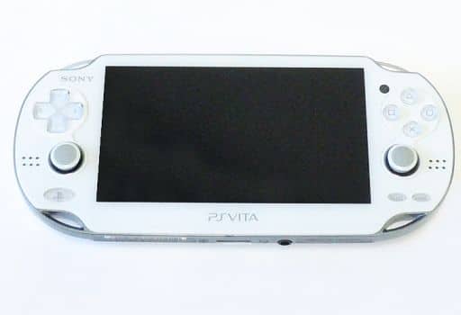 PSVITA 本体のみ