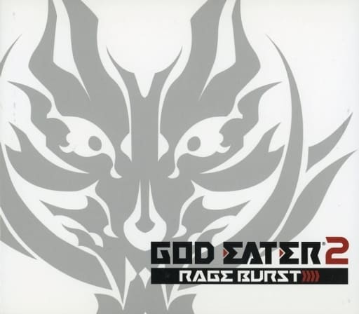 駿河屋 -<中古>PlayStation Vita本体×GOD EATER 2 RAGE BURST Edition